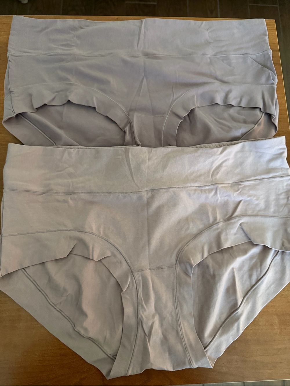 EVRY Women’s Classic Premium Underwear - Lavender Dream - Size XL